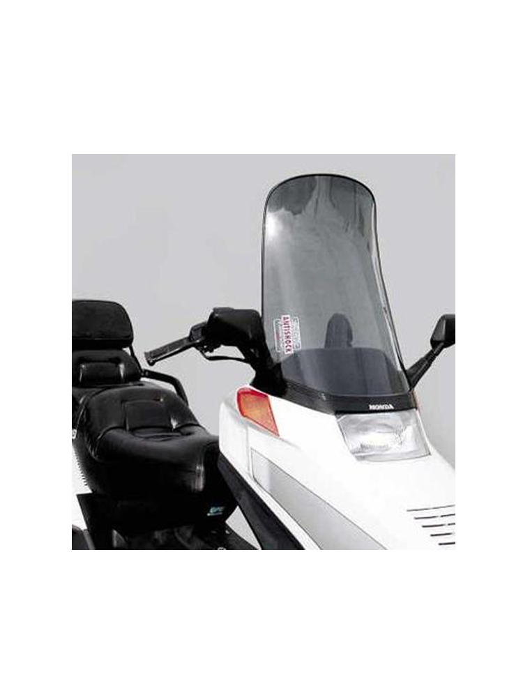 Тоноване вітрове скло Givi для Honda CN 250 [89-00], фото 1