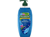 Гель для душа 750мл Термал Спа Массаж ТМ PALMOLIVE FG