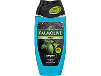 Гель для душа 250мл для мужчин Спорт ТМ PALMOLIVE FG