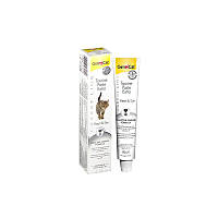Джимкет паста д/кішок вивед. шерсті з таурином 50 г GimCat Taurine Paste Extra G-402192/402109	термін 12.2025