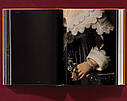 Книга Рембрандт альбом репродукцій Rembrandt. The Complete Paintings XL. Rudie van Leeuwen книга о художниках, фото 7