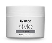 Віск для волосся Finish Wax, 100 мл