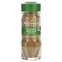 McCormick Gourmet, Смесь гарам масала, 48 г (1,7 унции) в Украине