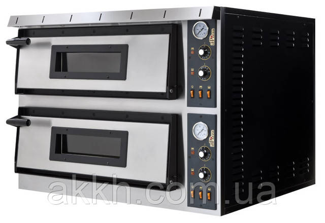 фото Піч для піци ItPizza ML66