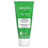 Weleda, Skin Food, уход за лицом, питательное очищающее масло на основе молока, 75 мл (2,5 жидк. Унции) в в