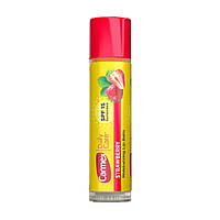 Бальзам для губ Carmex 4,25 г. полуниця