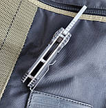 Ніж складний Mantis Pit Boss MT9a, china, фото 4