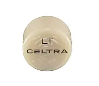 Блок Celtra Press LT силикат лития с компонентом циркония Dentsply (от А1 до D3)