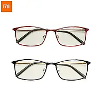 Очки Xiaomi Mijia Anti-Blue TR90 Light Glasses HMJ01TS mi home защита