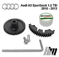 Ремкомплект дроссельной заслонки Audi A3 Sportback 1.2 TSI 2010-2013 (03F133062)