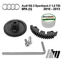 Ремкомплект дроссельной заслонки Audi RS3 Sportback II 1.2 TSI 8PA 2010-2013 (03F133062)