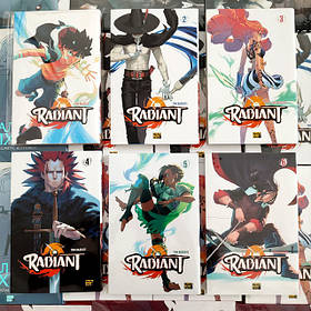 Серія "Радіант"