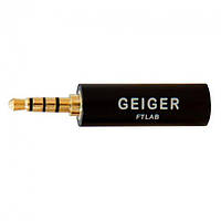 Дозиметр для смартфона FTLAB Smart Geiger FSG-001 для измерения радиации предметов без измере CM, код: 7643085