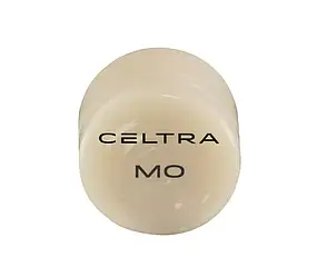 Блок Celtra Press MO силікат літію з компонентом цирконію Dentsply (MO1, MO2)
