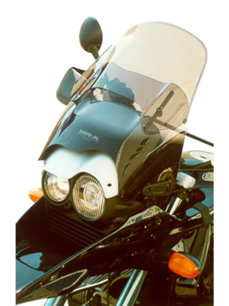 Вітрове скло MRA Varioscreen "V" для мотоциклів BMW R 1150 GS / Adventure [всі випуски] прозоре, фото 1