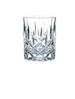 Стакан низький Nachtmann Noblesse whisky tumbler 295 мл кришталеве скло (91710)