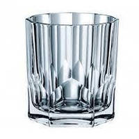 Стакан низький Nachtmann Aspen whisky tumbler 324мл кришталеве скло (92052)