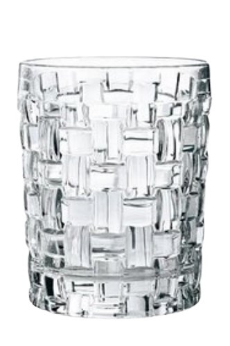 Стакан низький Nachtmann Bossa Nova whisky tumbler 330 мл кришталеве скло (92054), фото 1