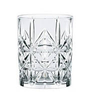 Стакан низький Nachtmann Highland whisky tumbler cross 345 мл кришталеве скло (96089)