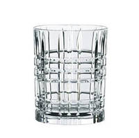 Стакан низький Nachtmann Highland whisky tumbler straight 345 мл кришталеве скло (96091)