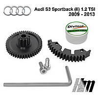 Ремкомплект дроссельной заслонки Audi S3 Sportback II 1.2 TSI 2009-2013 (03F133062)