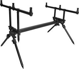 Род Под на три вудлища Carp Zoom Standard N3 Rod Pod
