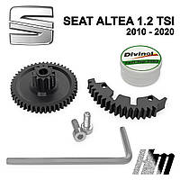 Ремкомплект дроссельной заслонки Seat Altea 1.2 TSI 2010-2020 (03F133062)