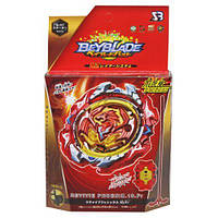 БейБлэйд (BeyBlade) "Возрождающийся Феникс, 4 сезон" [tsi217528-TCI]