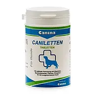 Canina Caniletten 500 табл витамины для взсролых собак в таблетках Канина