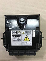 Блок управления двигателем(ЭБУ) для Mazda 5. Mazda 6. RF7N.