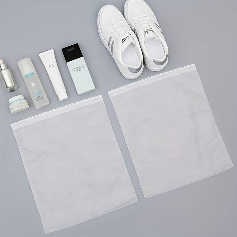 Мешочки 400*420 мм для сумок или обуви Пыльник для обуви из спанбонда ...