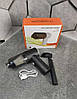 Портативний автомобільний пилосос Vacuum cleaner 4039, 120В, всмоктування 4500 Па, фото 7