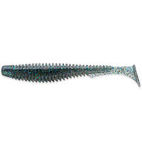 Приманка силикон FishUp U-Shad 2in 50мм 10шт цвет 057 10021122 CM, код: 6724775