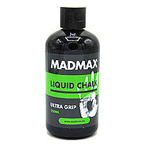 Магнезія спортивна рідка MadMax MFA-279 Liquid Chalk 250ml., фото 3