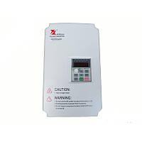 Инвертор VFD 5.5 kW 220V