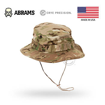 Панама Crye Precision Boonie Multicam