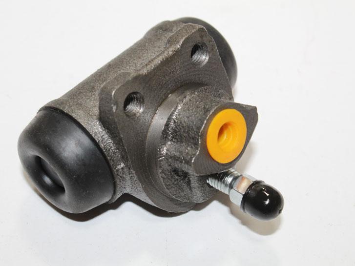 Циліндр гальмівний задній Renault Logan I, MCV, Sandero, Stepway, Clio II-III 7701044850 SHIKOO, фото 1