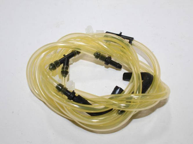 Ремкомплект шланга омывателя Lanos с тройником TF69Y0-5208903 (ID ...