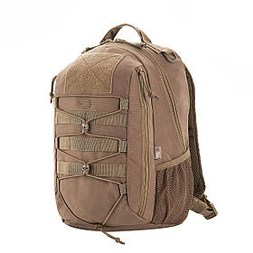 M-Tac рюкзак Urban Line Force Pack Coyote Brown