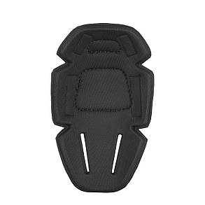 M-Tac наколінники для тактичних штанів Black, фото 3