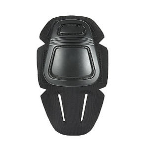 M-Tac наколінники для тактичних штанів Black, фото 4