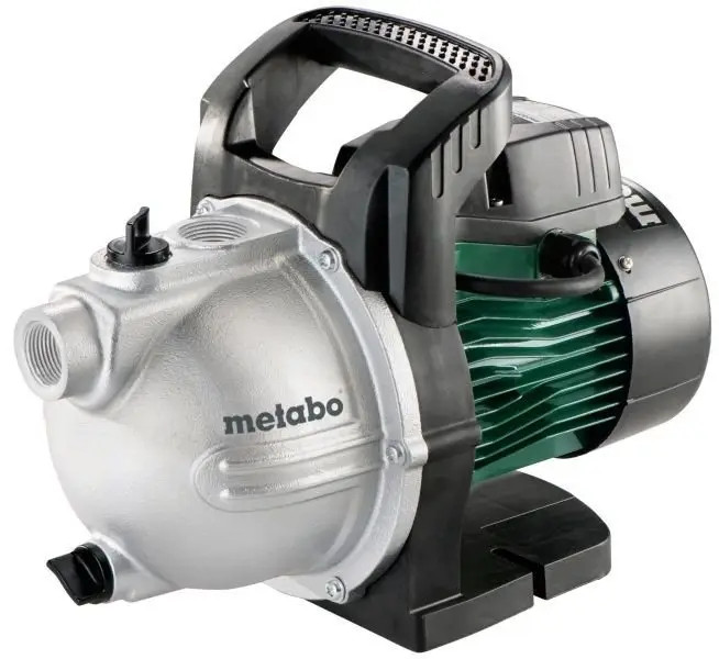 Поверхневий насос Metabo P 3300 G