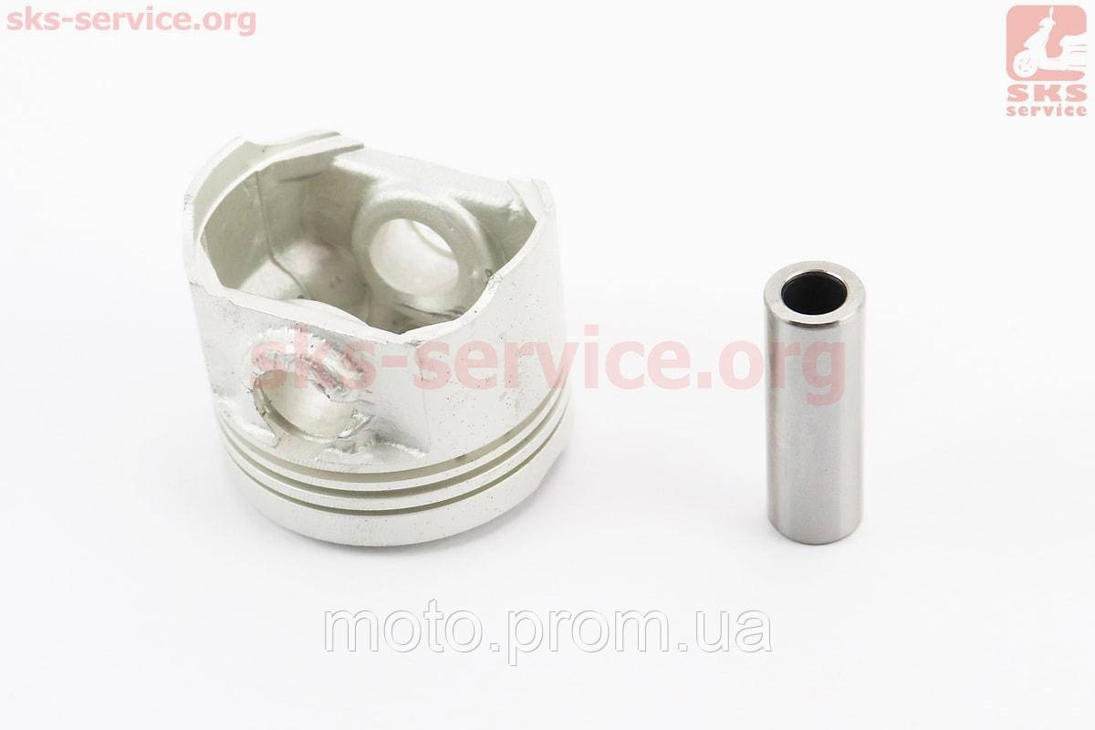 Купити Поршень 38 мм STD палець 10 мм на скутер Honda DIO AF56 Тайвань ...