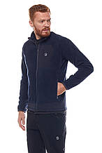 Фліс Climbolic Meryh + S Синій (CL-E-UG-0003-BL.O-S)