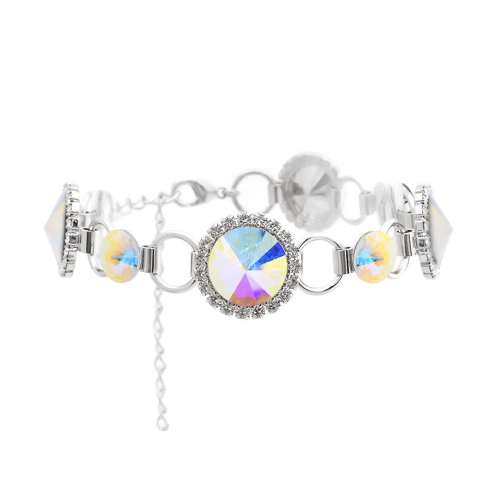 Браслет KOBI Rivoli Strass со Swarovski (7450-3006-03-32)