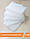 Утеплювач для одягу Синтетичний пух (синтепух), щільність 100 гр/м2, в рулоні 50 м.п., фото 2