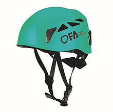 Каска First Ascent Solid Light Blue 56-62 см (1060-FA 1111LBL)