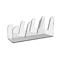 Підставка під 3 тарілки EKOSTAR