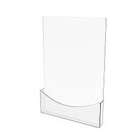 Кишеня EKOSTAR 330х220 мм