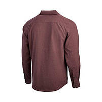 Сорочка Vertx + Fieldcraft LS Recce Technical Shirt | Warm Wine, фото 6